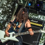 0040 Hard And Heavy Open Air Fest